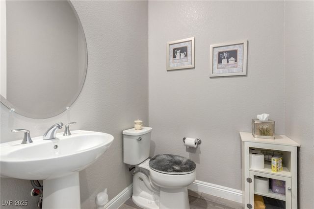 12406 Tudor Arch Drive, Las Vegas, NV 89138