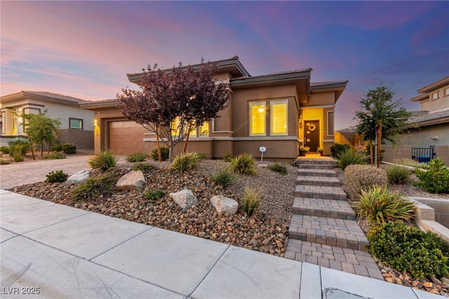 12406 Tudor Arch Drive, Las Vegas, NV 89138