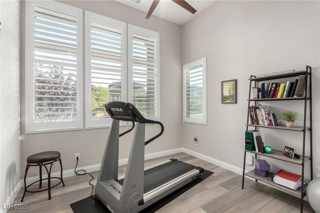 12406 Tudor Arch Drive, Las Vegas, NV 89138