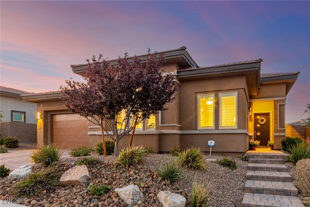 12406 Tudor Arch Drive, Las Vegas, NV 89138