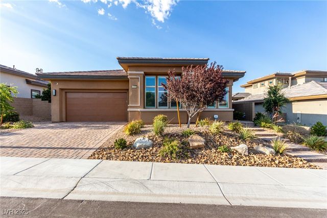 12406 Tudor Arch Drive, Las Vegas, NV 89138