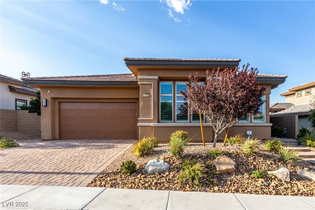 12406 Tudor Arch Drive, Las Vegas, NV 89138