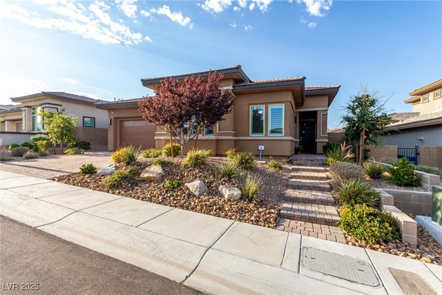 12406 Tudor Arch Drive, Las Vegas, NV 89138