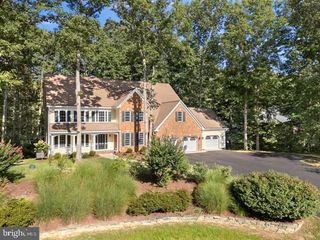 12003 BOULDER CT, Spotsylvania, VA 22553