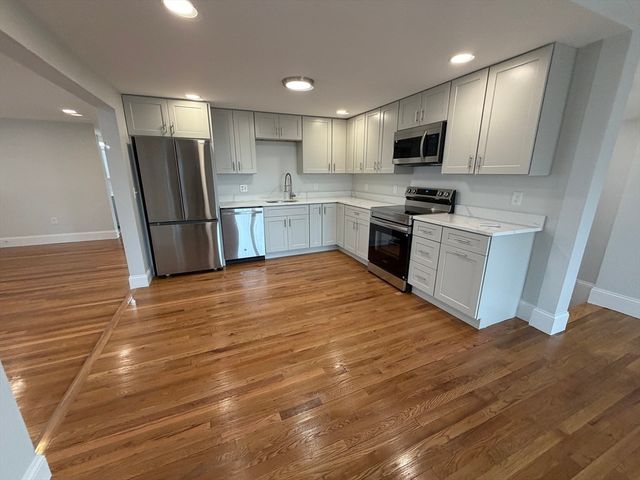 11 Carter, Brockton, MA 02302