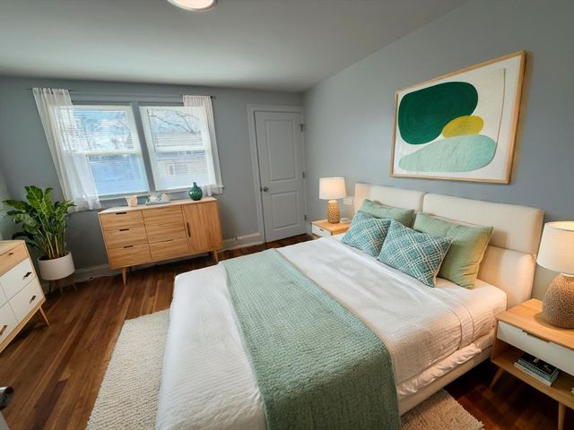 11 Carter, Brockton, MA 02302