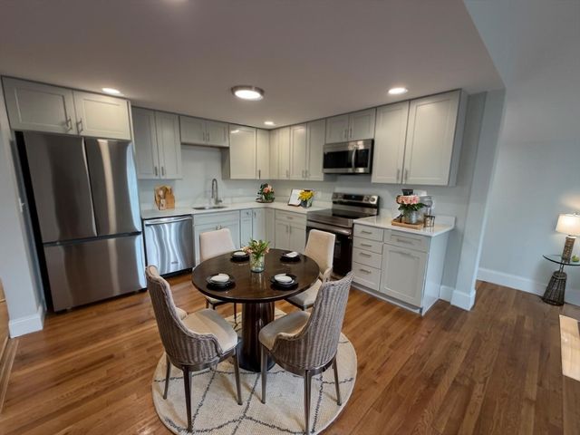 11 Carter, Brockton, MA 02302