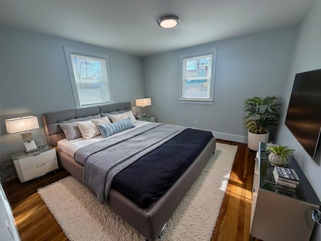 11 Carter, Brockton, MA 02302