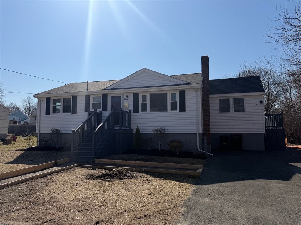 11 Carter, Brockton, MA 02302