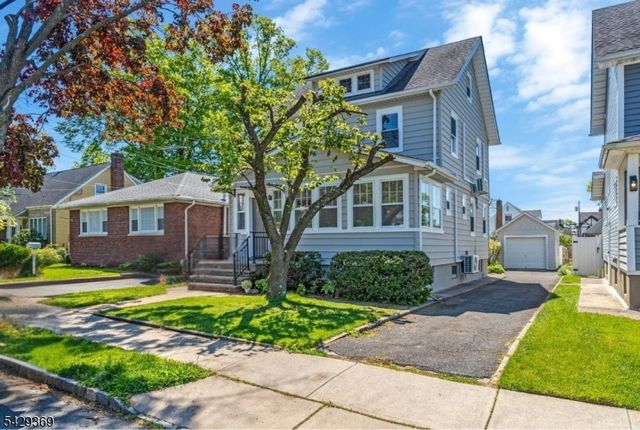 146 W Grant Ave, Roselle Park Boro, NJ 07204