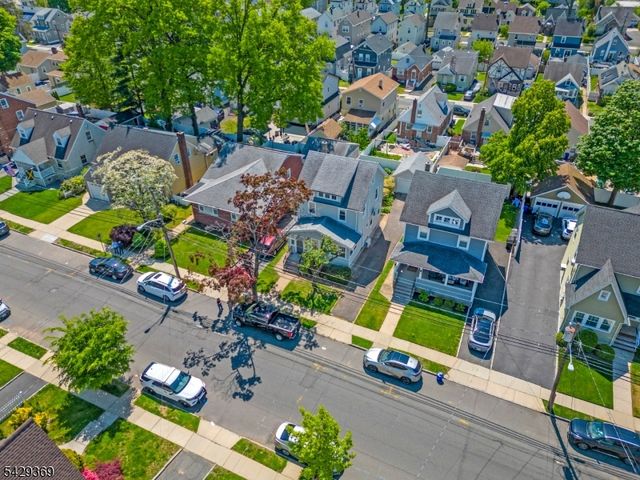 146 W Grant Ave, Roselle Park Boro, NJ 07204