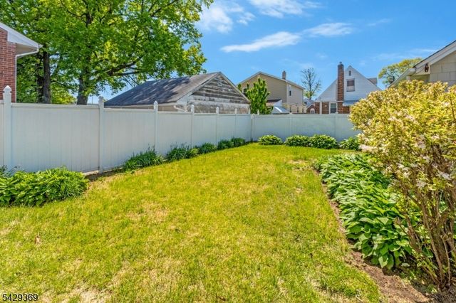 146 W Grant Ave, Roselle Park Boro, NJ 07204