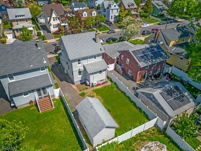 146 W Grant Ave, Roselle Park Boro, NJ 07204