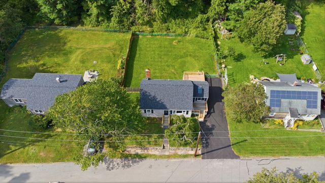 6 Sterling St, Leicester, MA 01524