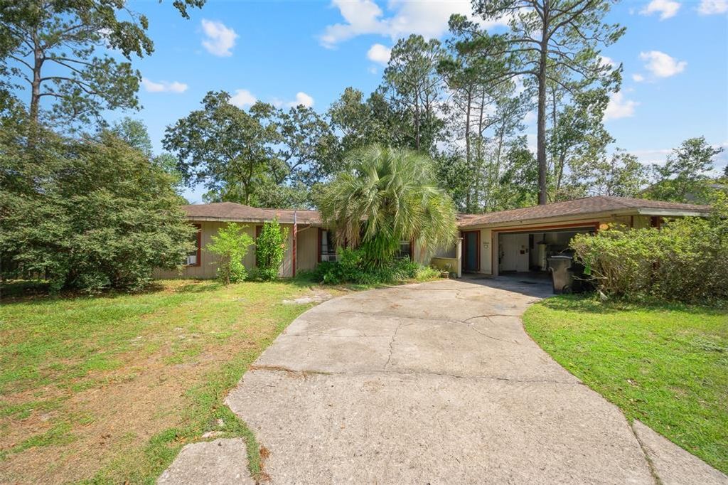 6725 NW 33RD TERRACE, Gainesville, FL 32653