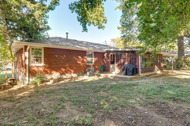526 W Portland Street, Springfield, MO 65807