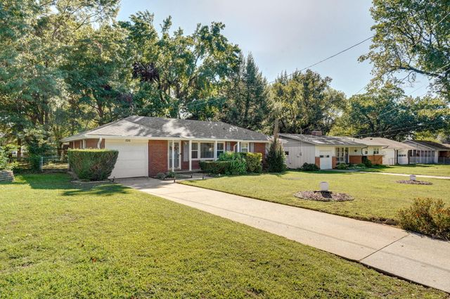 526 W Portland Street, Springfield, MO 65807