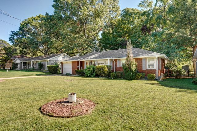 526 W Portland Street, Springfield, MO 65807