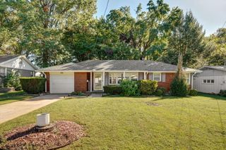 526 West Portland Street, Springfield, MO 65807