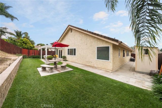 6051 Tahoe Place, Camarillo, CA 93012