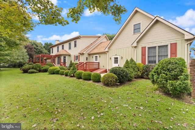 2418 OLD TELEGRAPH RD, Chesapeake City, MD 21915