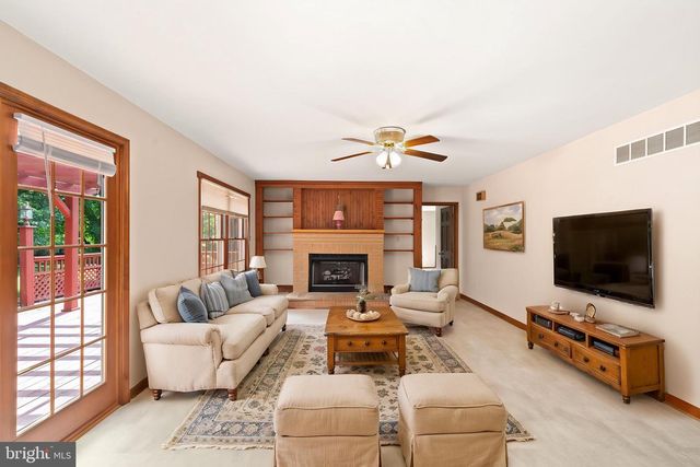 2418 OLD TELEGRAPH RD, Chesapeake City, MD 21915