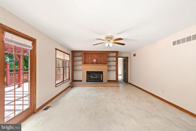 2418 OLD TELEGRAPH RD, Chesapeake City, MD 21915