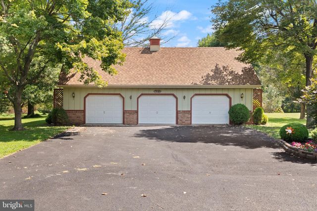 2418 OLD TELEGRAPH RD, Chesapeake City, MD 21915