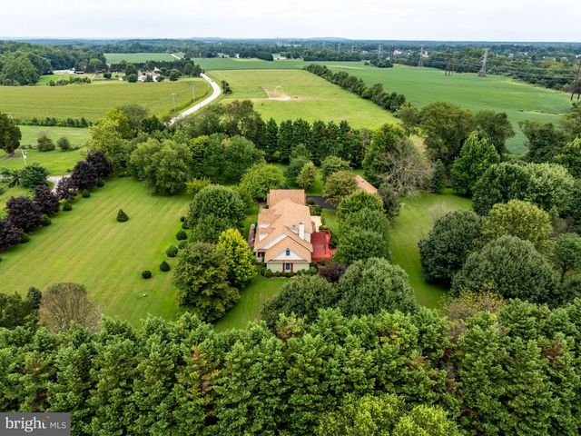 2418 OLD TELEGRAPH RD, Chesapeake City, MD 21915