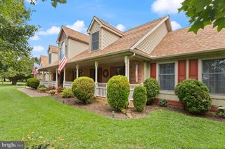 2418 OLD TELEGRAPH RD, Chesapeake City, MD 21915
