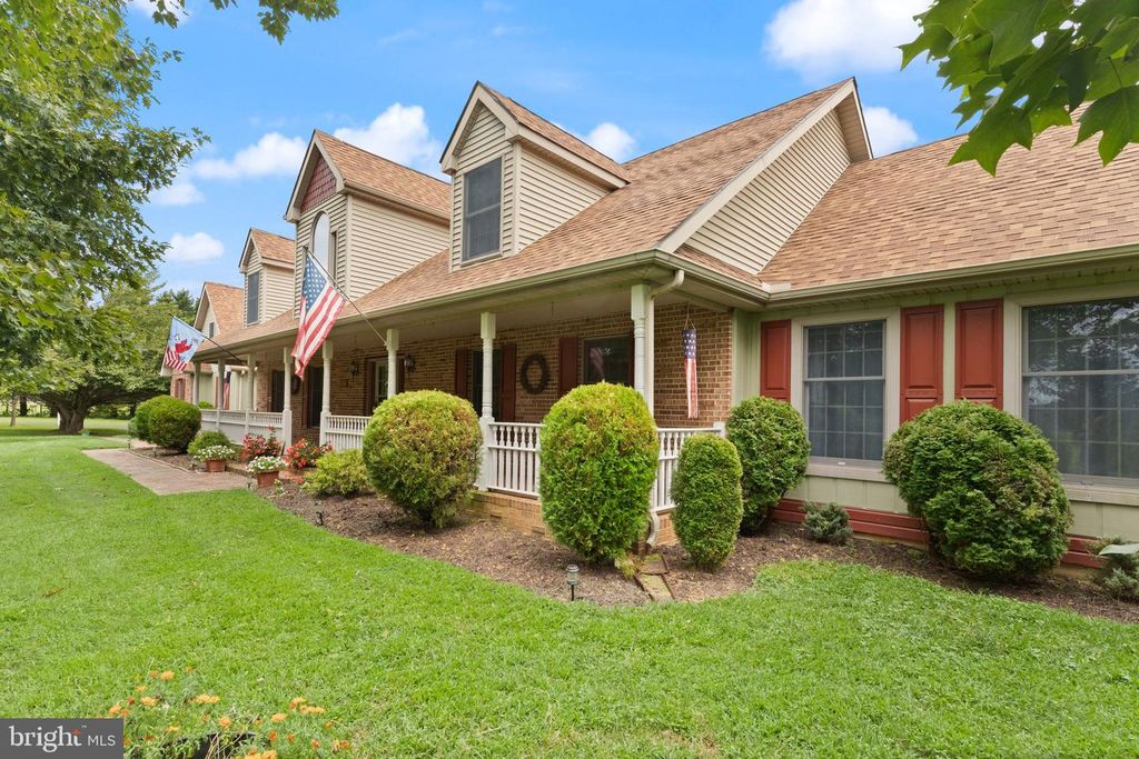 2418 OLD TELEGRAPH RD, Chesapeake City, MD 21915