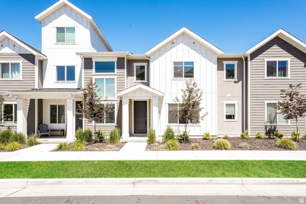 3321 W 3785 S #4007, West Haven, UT 84401 — exterior