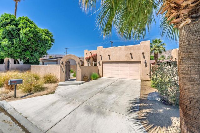 51885 Avenida Bermudas, La Quinta, CA 92253