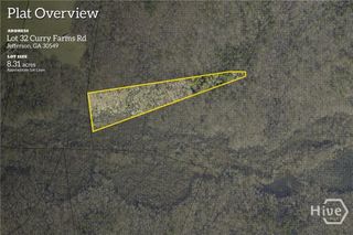 0 Curry Farms Road Lot 32, Jefferson, GA 30549