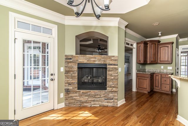 16 Nelson Boulevard NW, Rome, GA 30165