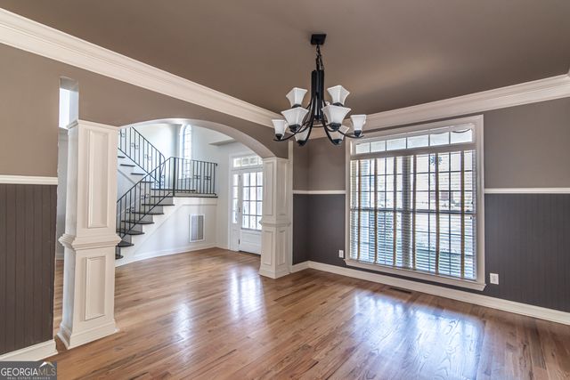16 Nelson Boulevard NW, Rome, GA 30165