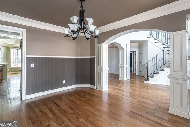 16 Nelson Boulevard NW, Rome, GA 30165