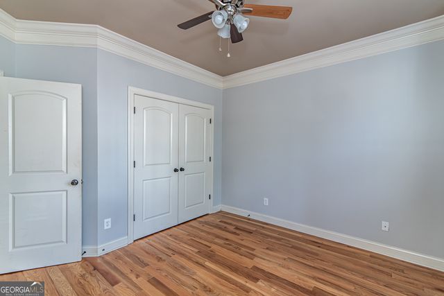 16 Nelson Boulevard NW, Rome, GA 30165