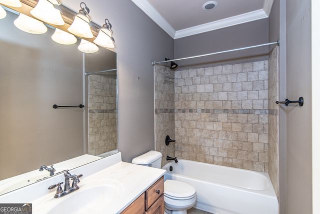 16 Nelson Boulevard NW, Rome, GA 30165