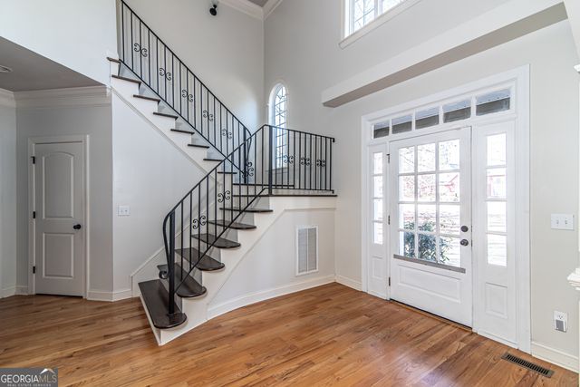 16 Nelson Boulevard NW, Rome, GA 30165