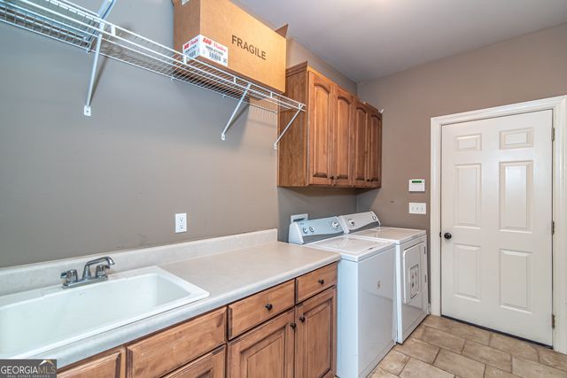 16 Nelson Boulevard NW, Rome, GA 30165