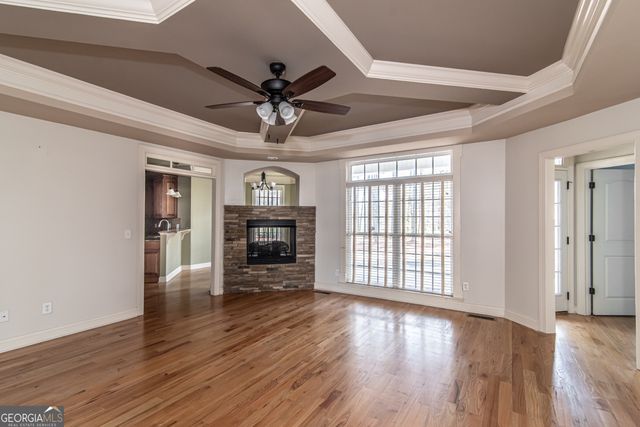 16 Nelson Boulevard NW, Rome, GA 30165