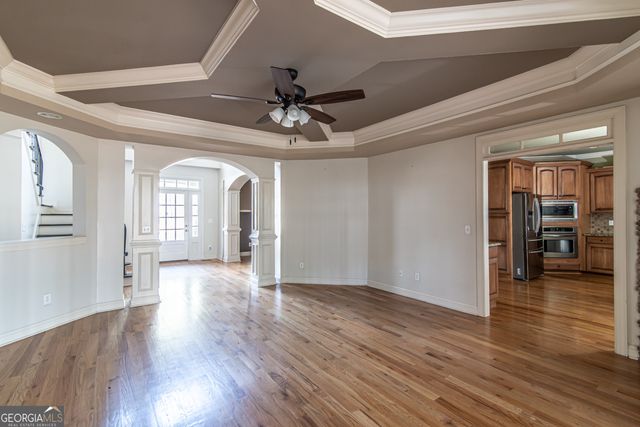 16 Nelson Boulevard NW, Rome, GA 30165