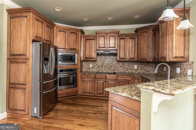 16 Nelson Boulevard NW, Rome, GA 30165