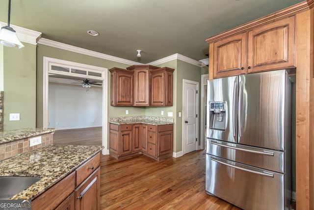 16 Nelson Boulevard NW, Rome, GA 30165