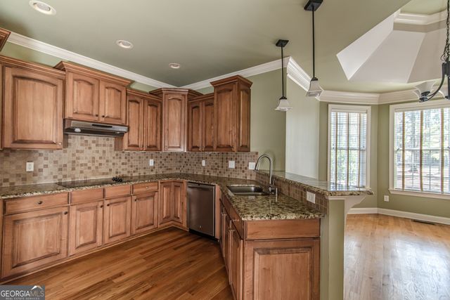16 Nelson Boulevard NW, Rome, GA 30165