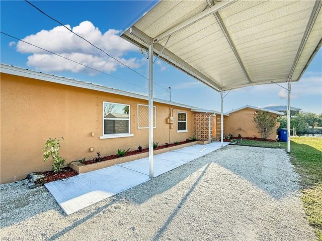 2115 Saint Croix AVE, Fort Myers, FL 33905