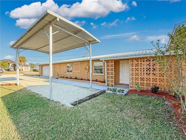 2115 Saint Croix AVE, Fort Myers, FL 33905