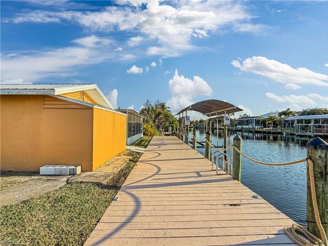 2115 Saint Croix AVE, Fort Myers, FL 33905