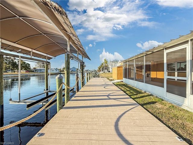 2115 Saint Croix AVE, Fort Myers, FL 33905